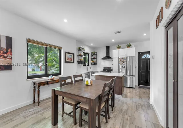 Photo 3 of Single family home for sale at 1575 Sw 15th St, Miami, FL 33145 | MLS# A12062611 | Listing updated on 2026-09-02
