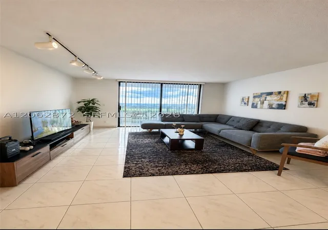 Photo 1 of Condo for sale at 600 Three Islands Blvd #1207, Hallandale Beach, FL 33009 | MLS# A12062872 | Listing updated on 2026-08-28