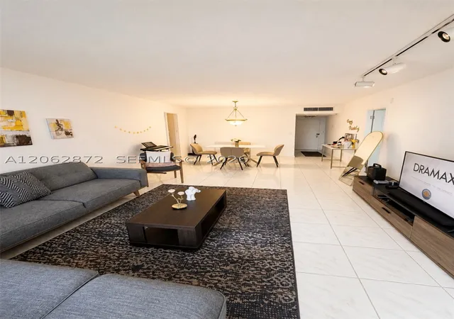 Photo 2 of Condo for sale at 600 Three Islands Blvd #1207, Hallandale Beach, FL 33009 | MLS# A12062872 | Listing updated on 2026-08-28
