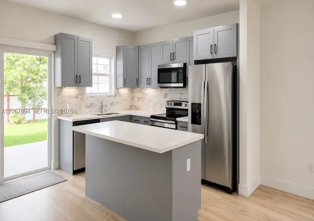 Photo 1 of Sale Pending at 22055 Miami Ave, Miami, FL 33170 | MLS# A12062894 | Listing updated on 2026-09-02
