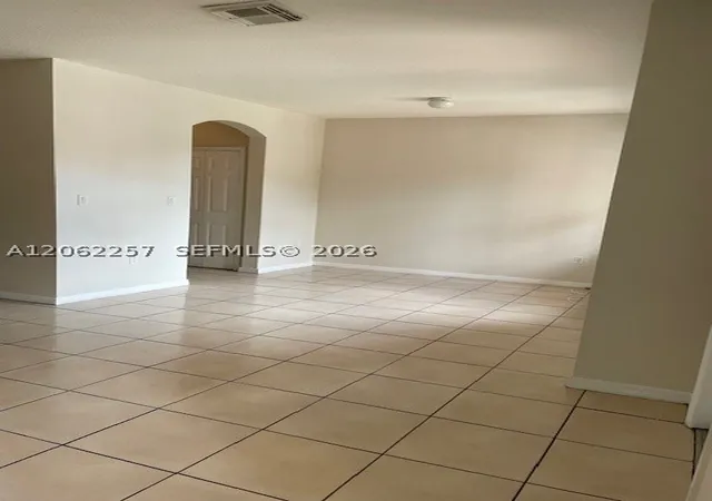 Photo 2 of Townhouse for sale at 10850 Sw 243rd Ln, Homestead, FL 33032 | MLS# A12062257 | Listing updated on 2026-09-05