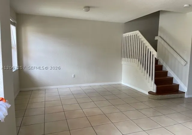 Photo 3 of Townhouse for sale at 10850 Sw 243rd Ln, Homestead, FL 33032 | MLS# A12062257 | Listing updated on 2026-09-05
