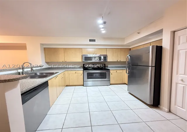 Photo 1 of Condo for sale at 7940 N Nob Hill Rd #204, Tamarac, FL 33321 | MLS# A12062936 | Listing updated on 2026-09-16