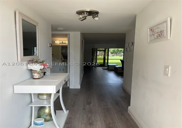 Photo 2 of Condo for sale at 10434 Sunrise Lakes Blvd #107, Sunrise, FL 33322 | MLS# A12061641 | Listing updated on 2026-08-26