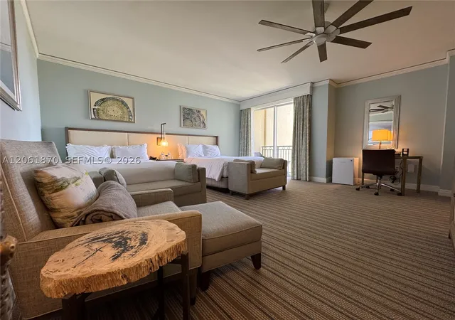 Photo 2 of Sale Pending at 455 Grand Bay Dr #717, Key Biscayne, FL 33149 | MLS# A12061870 | Listing updated on 2026-09-09