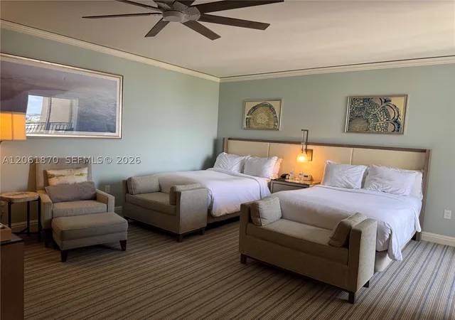Listing Photo 4 - Condo for sale in The Ritz-Carlton Key Biscayne located at 455 Grand Bay Dr, Miami, FL 33149 - Unit #717