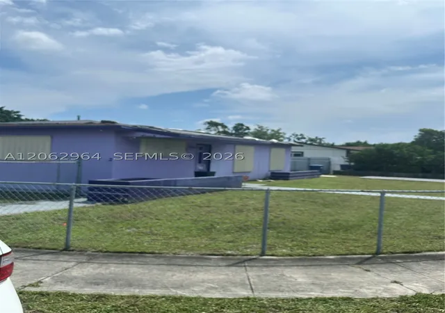 Photo 3 of Single family home for sale at 3431 Nw 194th Ter, Miami Gardens, FL 33056 | MLS# A12062964 | Listing updated on 2026-09-04