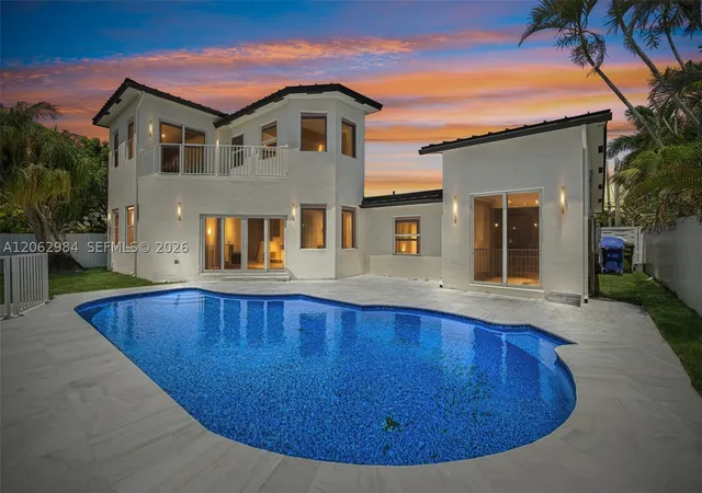 Photo 1 of Sale Pending at 2001 Sw 23rd Ave, Fort Lauderdale, FL 33312 | MLS# A12062984 | Listing updated on 2026-09-05