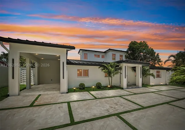 Photo 2 of Sale Pending at 2001 Sw 23rd Ave, Fort Lauderdale, FL 33312 | MLS# A12062984 | Listing updated on 2026-09-05