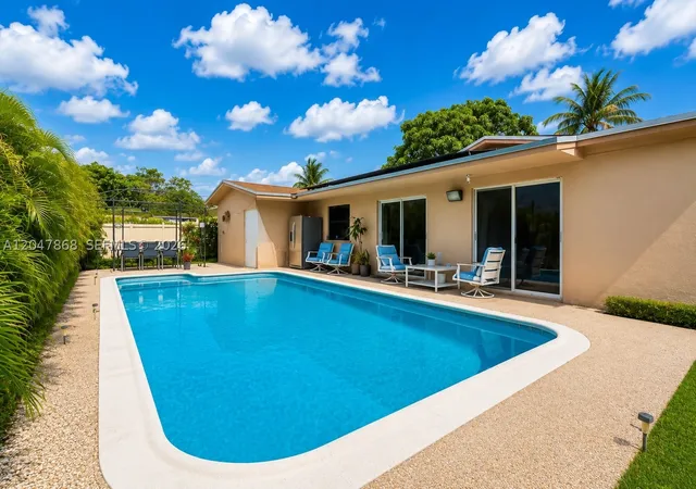 Photo 2 of Single family home for sale at 4230 Nw 23rd Ct, Lauderhill, FL 33313 | MLS# A12047868 | Listing updated on 2026-08-31