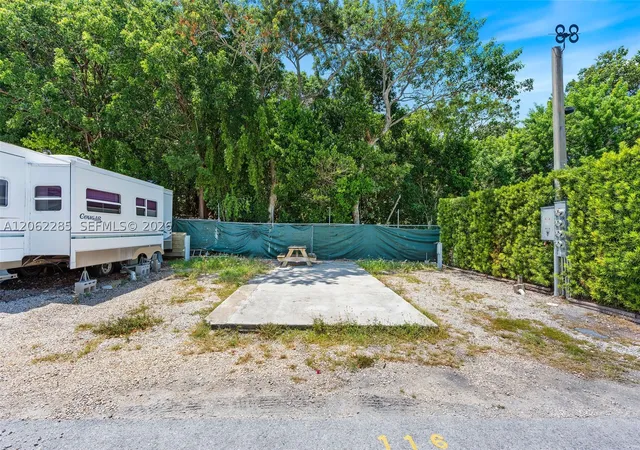 Photo 3 of Land for sale at 325 Calusa St Lot 116, Key Largo, FL 33037 | MLS# A12062285 | Listing updated on 2026-09-14