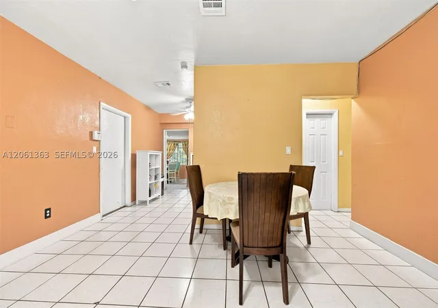 Photo 2 of Single family home for sale at 2439 Mayo St, Hollywood, FL 33020 | MLS# A12061363 | Listing updated on 2026-09-24
