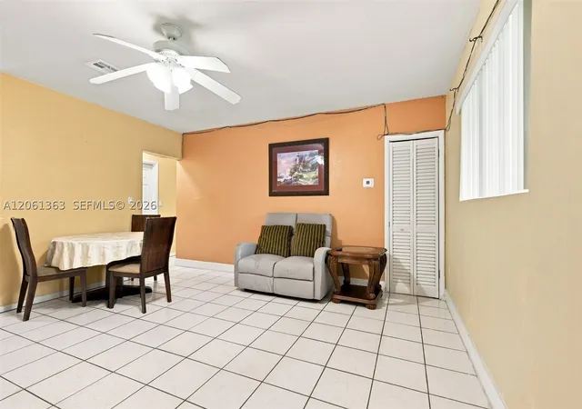 Photo 3 of Single family home for sale at 2439 Mayo St, Hollywood, FL 33020 | MLS# A12061363 | Listing updated on 2026-09-24