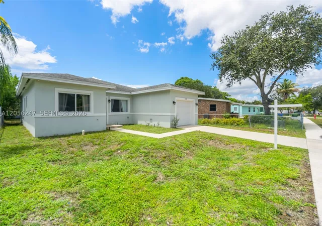 Photo 3 of Single family home for sale at 1330 Nw 11th St, Fort Lauderdale, FL 33311 | MLS# A12056247 | Listing updated on 2026-09-14