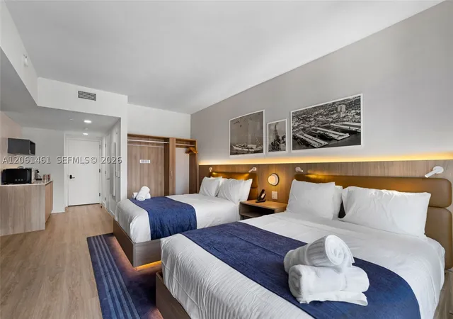 Photo 1 of Condo for sale at 159 Ne 6th St #1716, Miami, FL 33132 | MLS# A12061461 | Listing updated on 2026-09-10