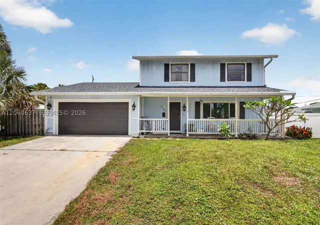 Photo 3 of Single family home for sale at 6187 Kendrick St, Jupiter, FL 33458 | MLS# A12060637 | Listing updated on 2026-09-03