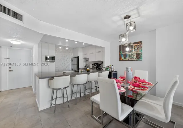 Photo 1 of Sale Pending at 2851 Ne 183rd St #605E, Aventura, FL 33160 | MLS# A12063100 | Listing updated on 2026-09-09