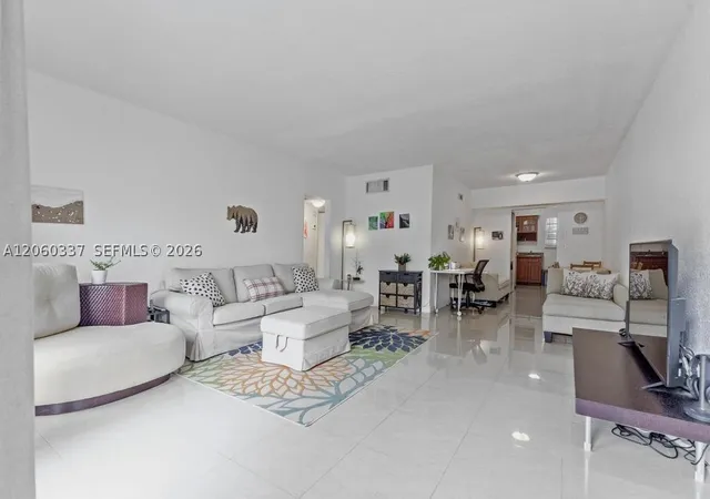 Photo 3 of Condo for sale at 9280 Bay Harbor Ter #26, Bay Harbor Islands, FL 33154 | MLS# A12060337 | Listing updated on 2026-09-03