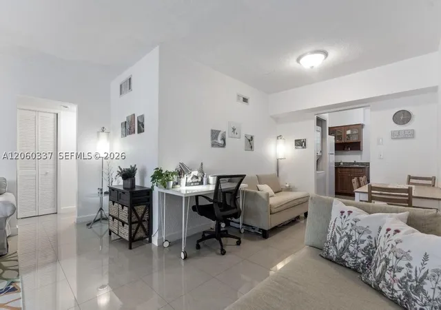 Photo 4 of Condo for sale at 9280 Bay Harbor Ter #26, Bay Harbor Islands, FL 33154 | MLS# A12060337 | Listing updated on 2026-09-03