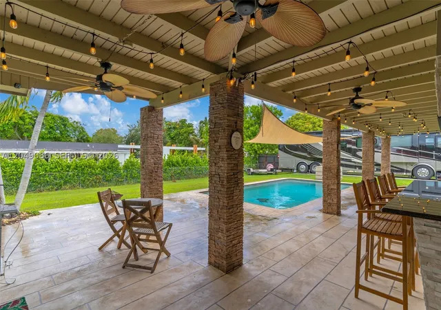Photo 2 of Single family home for sale at 10360 Sw 112th St, Miami, FL 33176 | MLS# A12049086 | Listing updated on 2026-09-16