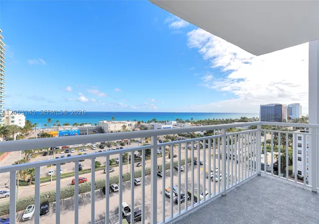 Photo 1 of Condo for sale at 200 S Birch Rd #1015, Fort Lauderdale, FL 33316 | MLS# A12063145 | Listing updated on 2026-08-28