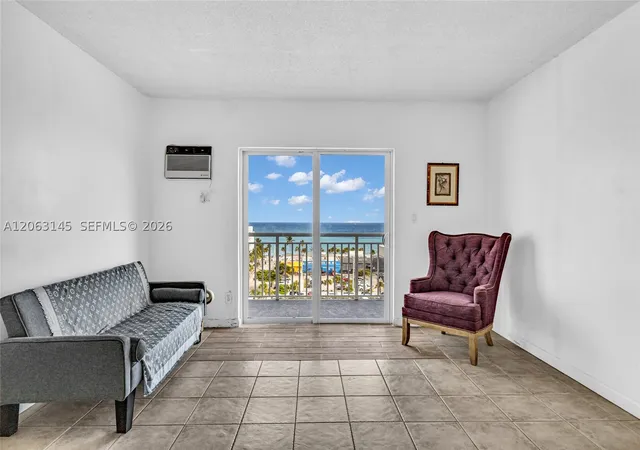 Photo 2 of Condo for sale at 200 S Birch Rd #1015, Fort Lauderdale, FL 33316 | MLS# A12063145 | Listing updated on 2026-08-28
