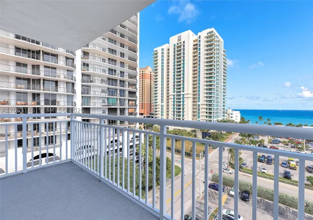 Photo 3 of Condo for sale at 200 S Birch Rd #1015, Fort Lauderdale, FL 33316 | MLS# A12063145 | Listing updated on 2026-08-28