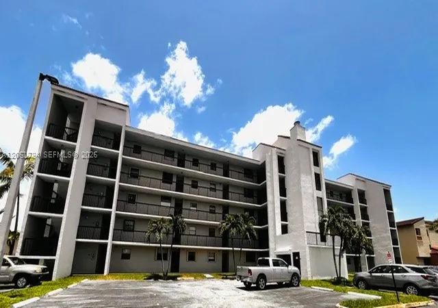 Photo 1 of Condo for sale at 10145 Nw 9th St Cir #7-505, Miami, FL 33172 | MLS# A12061734 | Listing updated on 2026-09-14