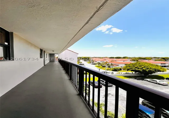 Photo 3 of Condo for sale at 10145 Nw 9th St Cir #7-505, Miami, FL 33172 | MLS# A12061734 | Listing updated on 2026-09-14