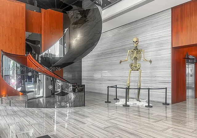 Photo 2 of Condo for sale at 1300 Brickell Bay Dr #903, Miami, FL 33131 | MLS# A12063090 | Listing updated on 2026-09-02