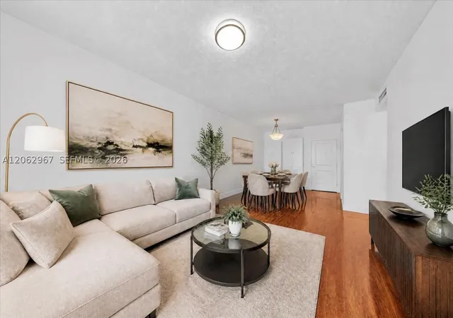 Photo 1 of Condo for sale at 1250 S Miami Ave #2106, Miami, FL 33130 | MLS# A12062967 | Listing updated on 2026-09-12