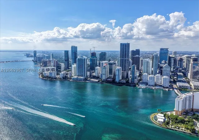 Photo 2 of Condo for sale at 1250 S Miami Ave #2106, Miami, FL 33130 | MLS# A12062967 | Listing updated on 2026-09-12