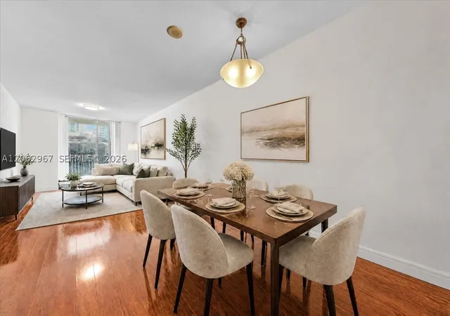 Photo 3 of Condo for sale at 1250 S Miami Ave #2106, Miami, FL 33130 | MLS# A12062967 | Listing updated on 2026-09-12