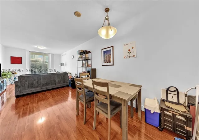 Photo 3 of Condo for sale at 1250 S Miami Ave #2106, Miami, FL 33130 | MLS# A12062967 | Listing updated on 2026-09-12