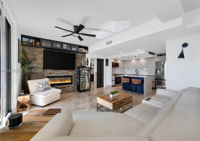 Photo 1 of Condo for sale at 110 N Federal Hwy #1118, Fort Lauderdale, FL 33301 | MLS# A12063192 | Listing updated on 2026-09-07