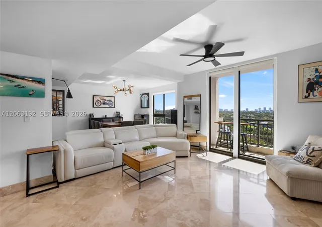 Photo 3 of Condo for sale at 110 N Federal Hwy #1118, Fort Lauderdale, FL 33301 | MLS# A12063192 | Listing updated on 2026-09-07
