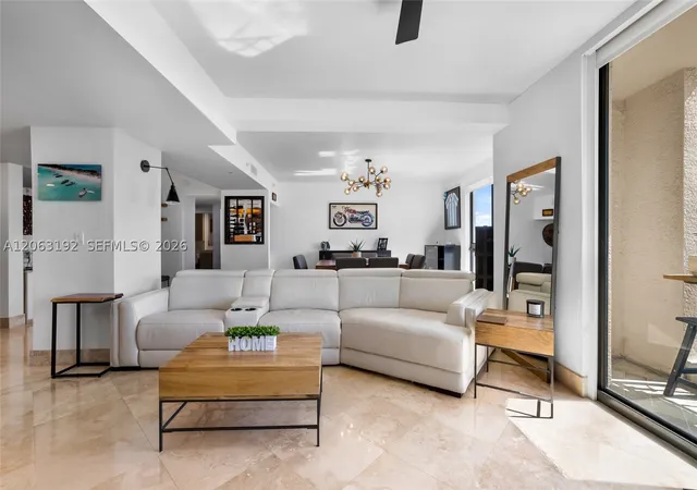 Photo 3 of Condo for sale at 110 N Federal Hwy #1118, Fort Lauderdale, FL 33301 | MLS# A12063192 | Listing updated on 2026-09-07