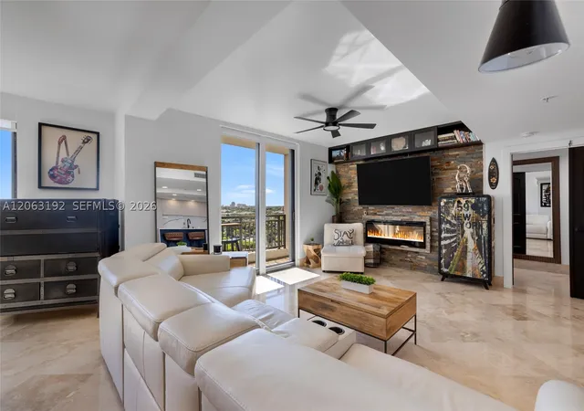 Photo 4 of Condo for sale at 110 N Federal Hwy #1118, Fort Lauderdale, FL 33301 | MLS# A12063192 | Listing updated on 2026-09-07