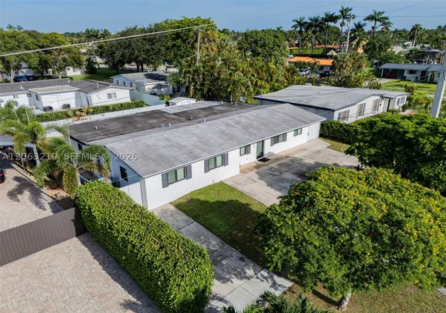 Photo 2 of Single family home for sale at 18150 Nw 82nd Ave, Hialeah, FL 33015 | MLS# A12063210 | Listing updated on 2026-09-13