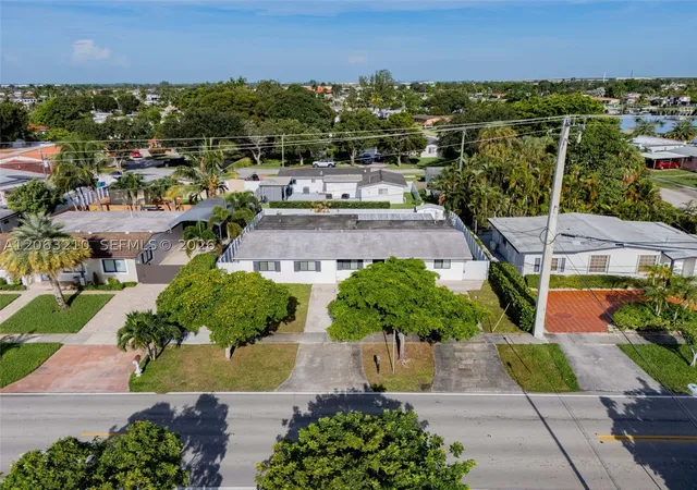 Photo 3 of Single family home for sale at 18150 Nw 82nd Ave, Hialeah, FL 33015 | MLS# A12063210 | Listing updated on 2026-09-13