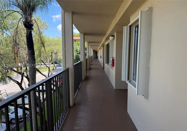 Photo 3 of Sale Pending at 1201 Sw 141st Ave #302J, Pembroke Pines, FL 33027 | MLS# A12061645 | Listing updated on 2026-09-09