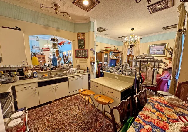 Photo 3 of Single family home for sale at 3457 Ne 2nd St, Homestead, FL 33033 | MLS# A12063011 | Listing updated on 2026-09-10