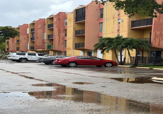 Photo 1 of Condo for sale at 4705 Nw 7th St #110-7, Miami, FL 33126 | MLS# A12053313 | Listing updated on 2026-08-30