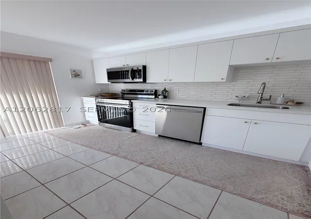 Photo 2 of Sale Pending at 17000 Nw 67th Ave #112, Hialeah, FL 33015 | MLS# A12062817 | Listing updated on 2026-09-05