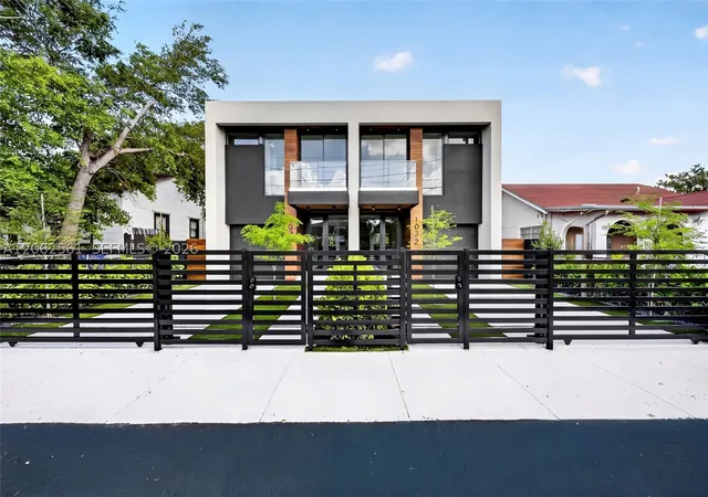 Photo 1 of Sale Pending at 1034 Sw 11th Ave, Miami, FL 33130 | MLS# A12062561 | Listing updated on 2026-09-14