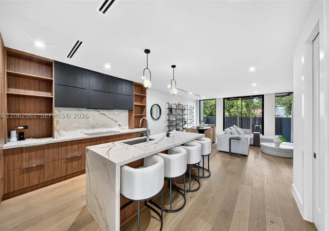 Photo 2 of Sale Pending at 1034 Sw 11th Ave, Miami, FL 33130 | MLS# A12062561 | Listing updated on 2026-09-14