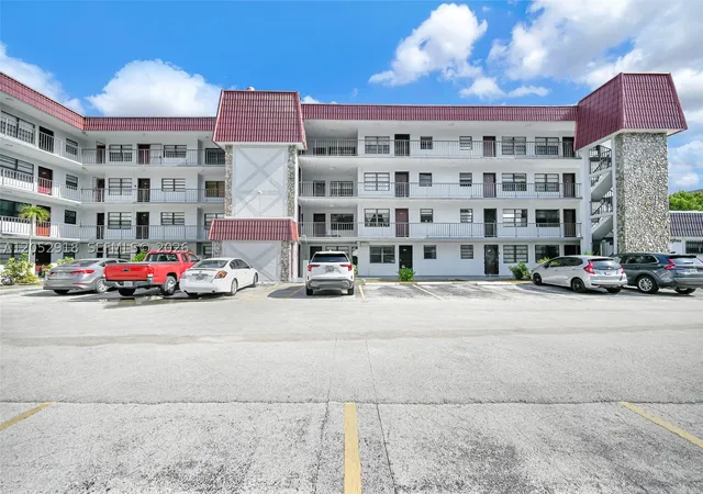 Photo 1 of Condo for sale at 1335 W 68th St #204, Hialeah, FL 33014 | MLS# A12052918 | Listing updated on 2026-10-05