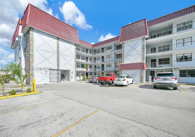 Photo 2 of Condo for sale at 1335 W 68th St #204, Hialeah, FL 33014 | MLS# A12052918 | Listing updated on 2026-10-05