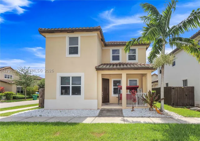 Photo 1 of Single family home for sale at 24303 Sw 118th Ave, Homestead, FL 33032 | MLS# A12063227 | Listing updated on 2026-09-12
