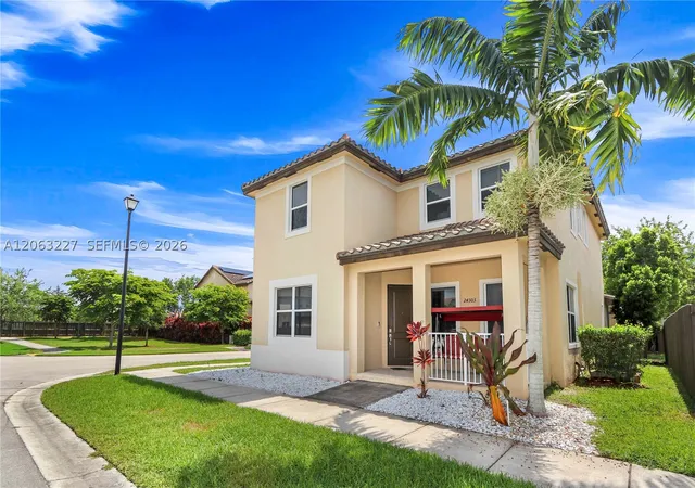Photo 2 of Single family home for sale at 24303 Sw 118th Ave, Homestead, FL 33032 | MLS# A12063227 | Listing updated on 2026-09-12